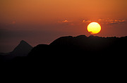 Sonnenaufgang