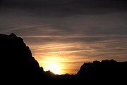 Sonnenuntergang