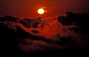 Sonnenaufgang