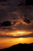 Sonnenuntergang