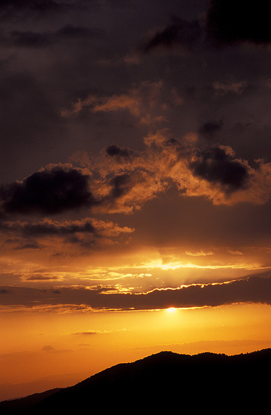 Sonnenuntergang