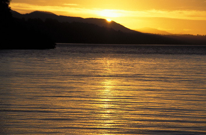 Lago Villarica