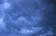 Gewitterwolke