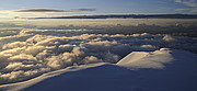 Wolkenmeer