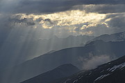 Sonnenstrahlen