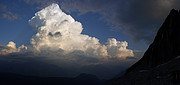 Gewitterwolke