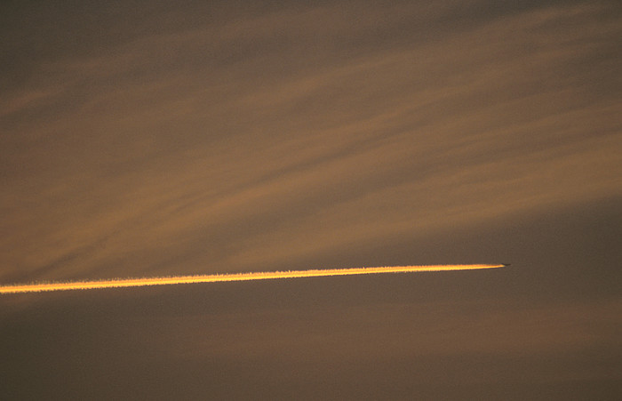 Flugzeug