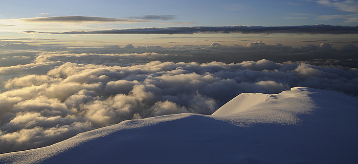 Wolkenmeer