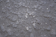 Salzkristalle im Salar de Uyuni