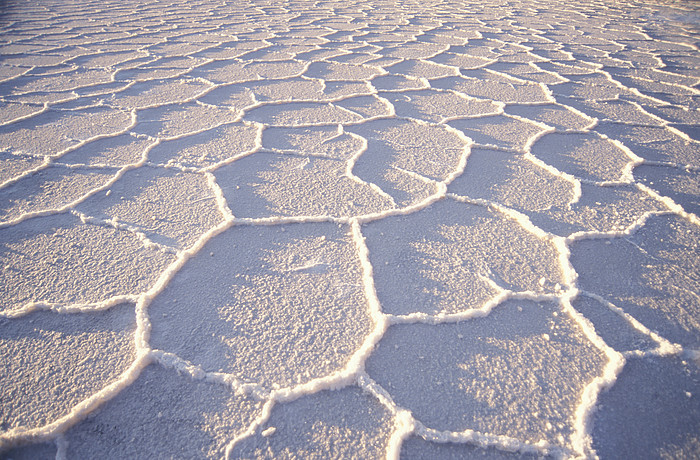 Salar de Uyuni