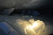 Eisgrotte