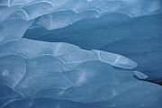 Eisdecke