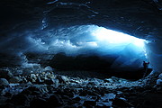 Eisgrotte