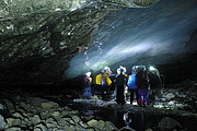 Eisgrotte