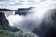 Dettifoss