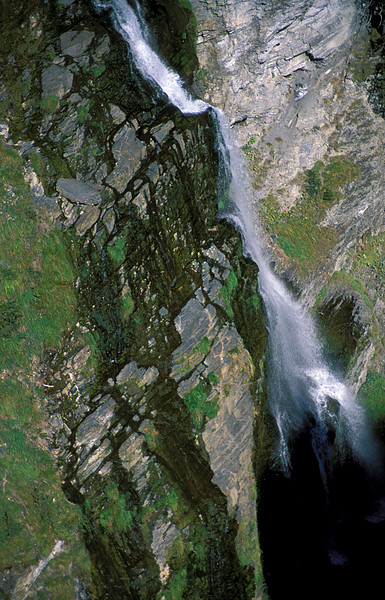 Wasserfall
