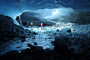 Eishöhlen