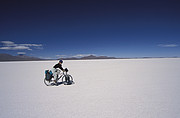 Salar de Uyuni