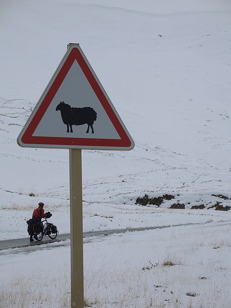 Col du Glandon