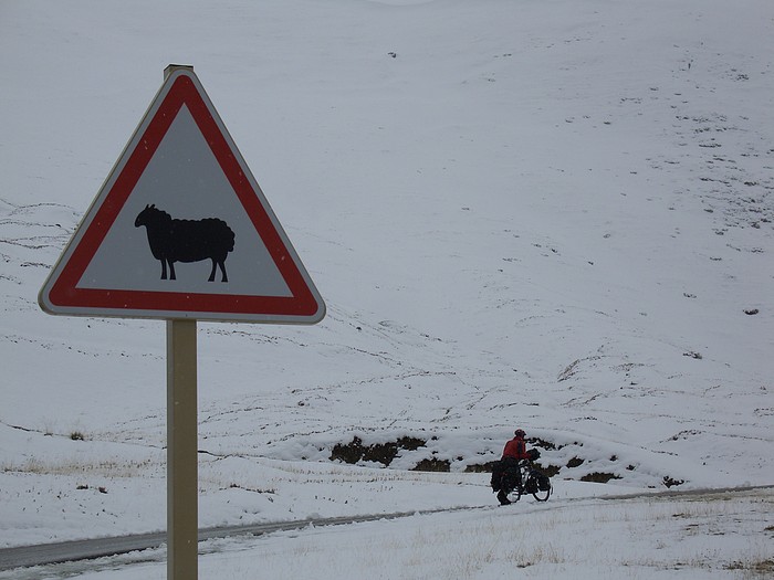 Col du Glandon