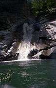 Wasserfall