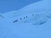 Triftgletscher