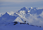 Skitourengänger