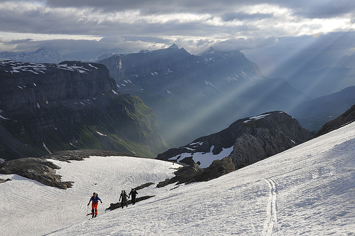 Klausenpass