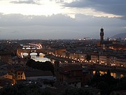 Ponte Vecchio di Firenze