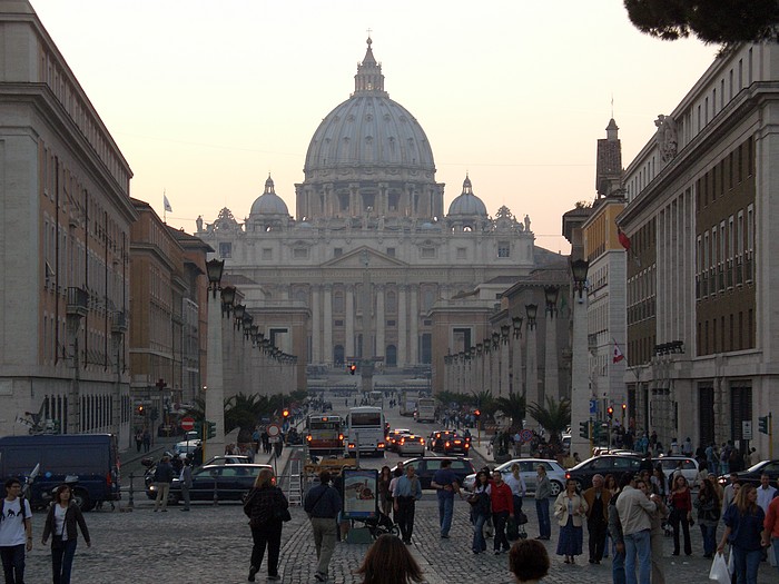 Basilica di San Pietro