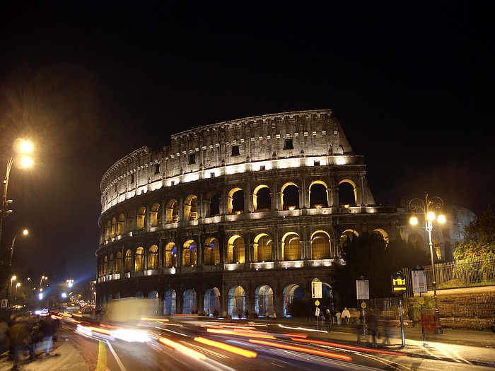 Colosseo - Kolosseum