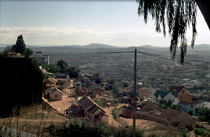 Anatananarivo