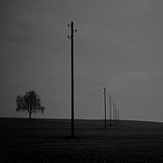Telefonmast