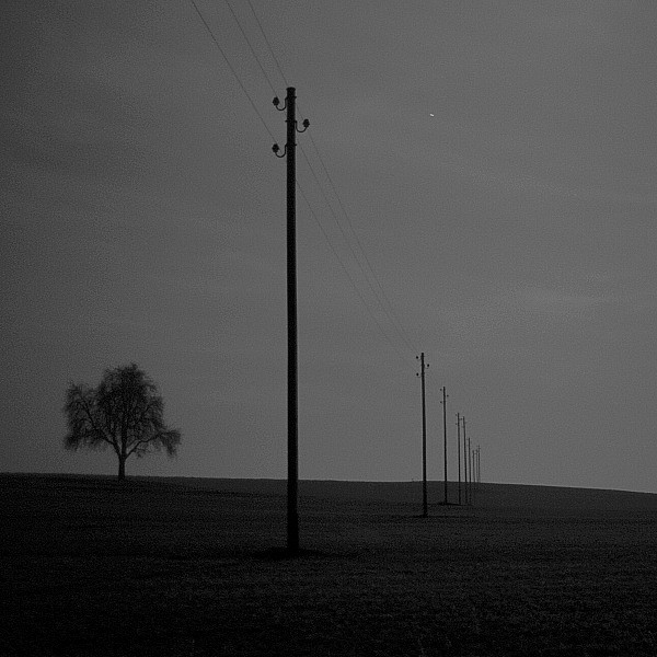 Telefonmast